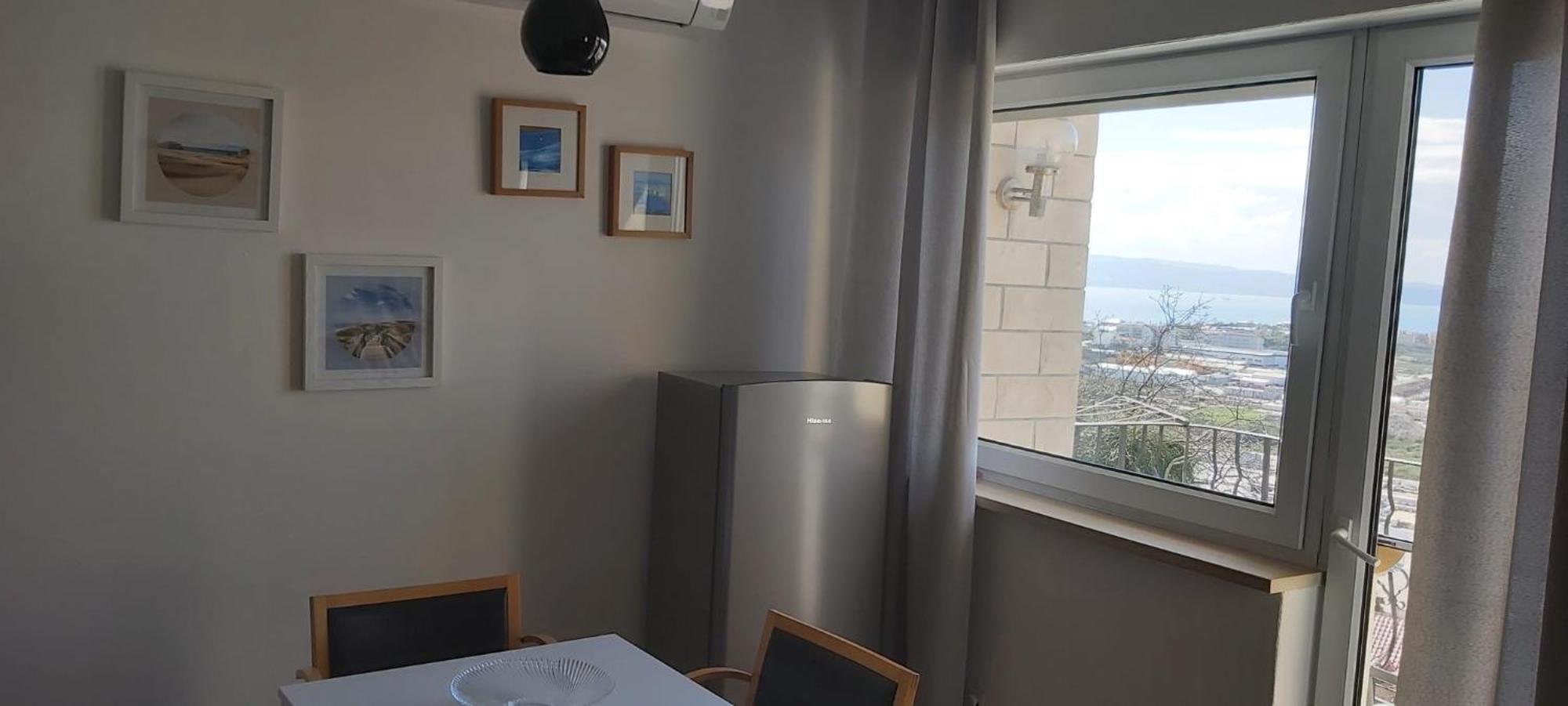 Nasi Apartmani Split Zewnętrze zdjęcie