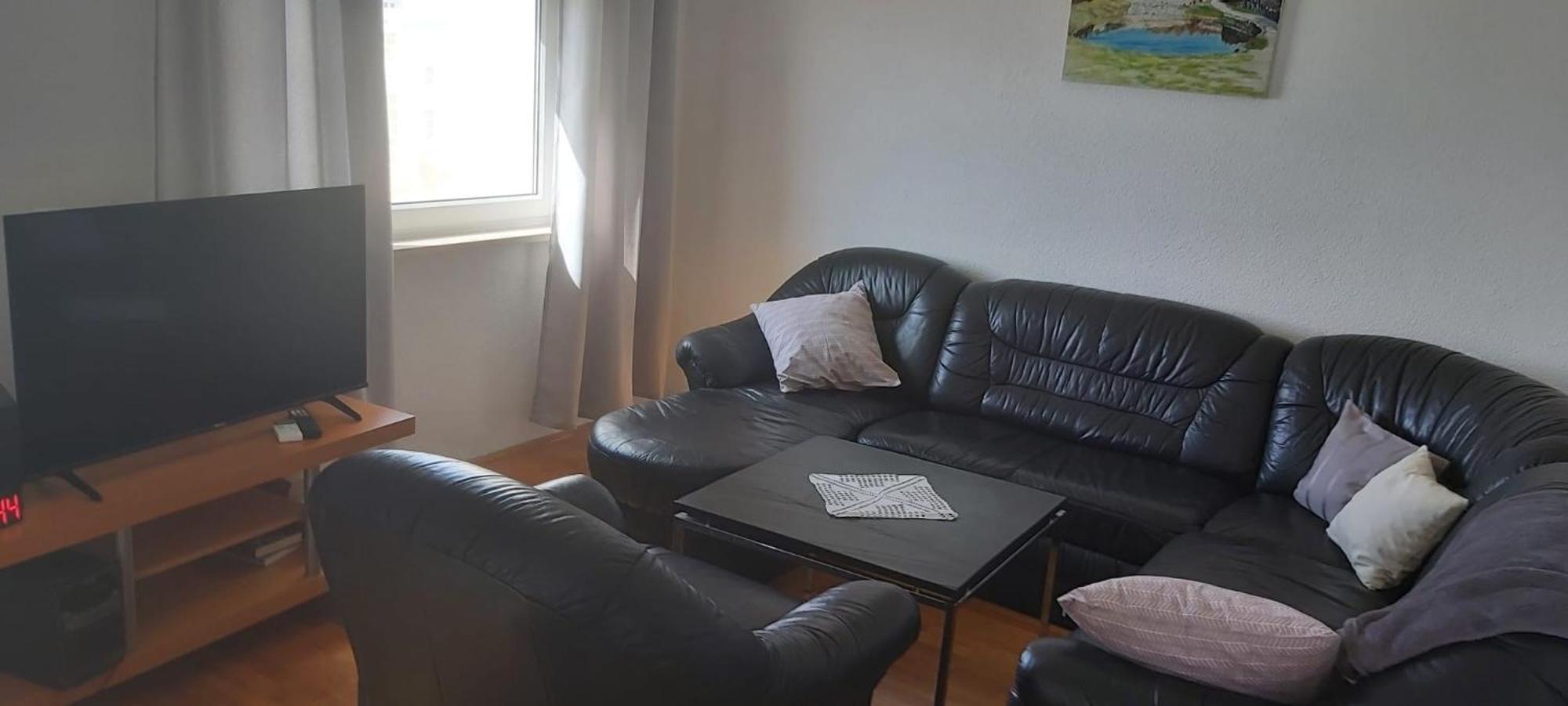 Nasi Apartmani Split Zewnętrze zdjęcie